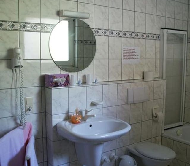 Номер Стандарт, Restaurant Bieberstuben