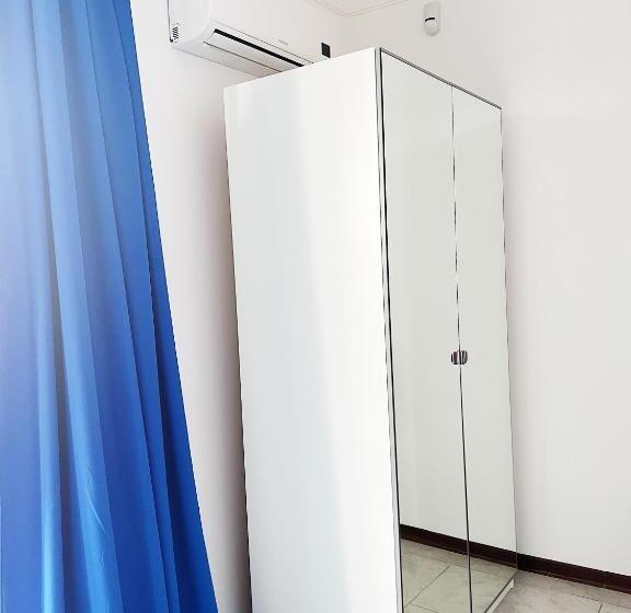 Номер Стандарт, Lo Scrigno B&b