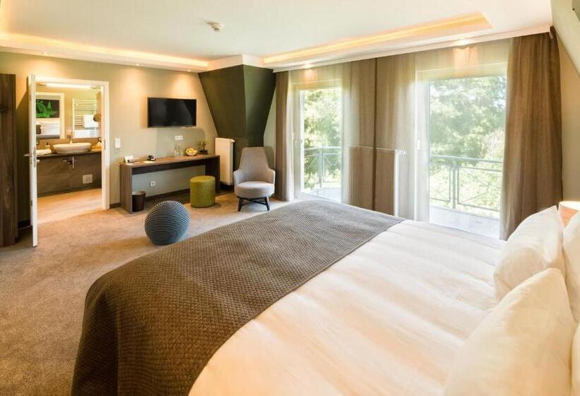 Полулюкс, Pura Vida Hotel Cuxhaven