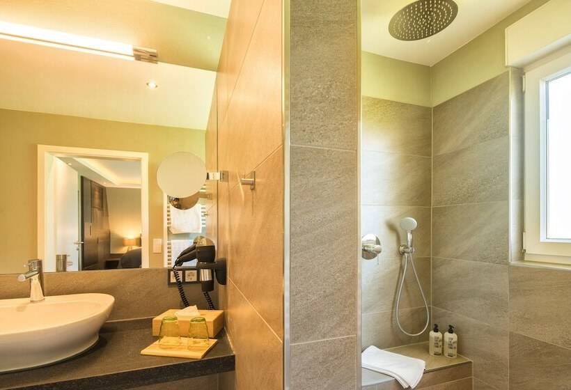 Люкс, Pura Vida Hotel Cuxhaven