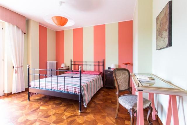 Quarto Estandar, B&b A Casa Di Lucio E Giuliana