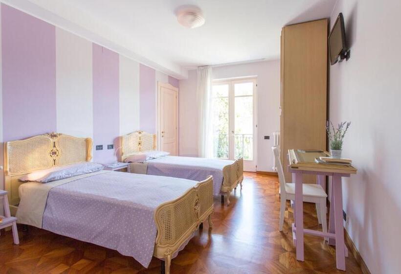Quarto Estandar, B&b A Casa Di Lucio E Giuliana