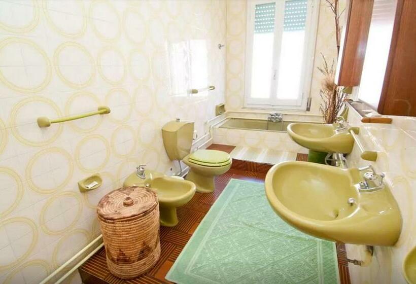 اتاق استاندارد, B&b Casa Rosino