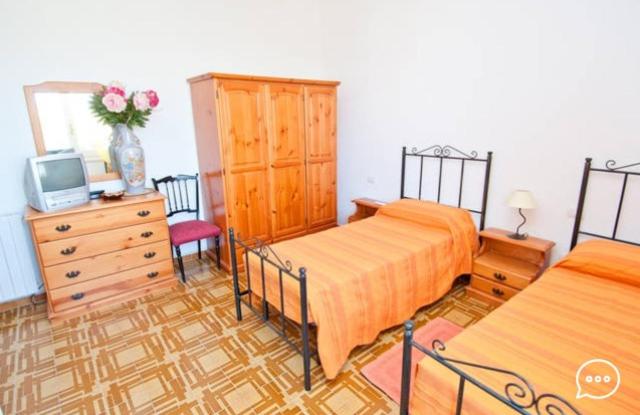 اتاق استاندارد, B&b Casa Rosino