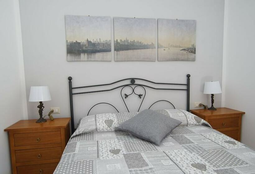 Номер Стандарт, B&b Country House Il Grappolo