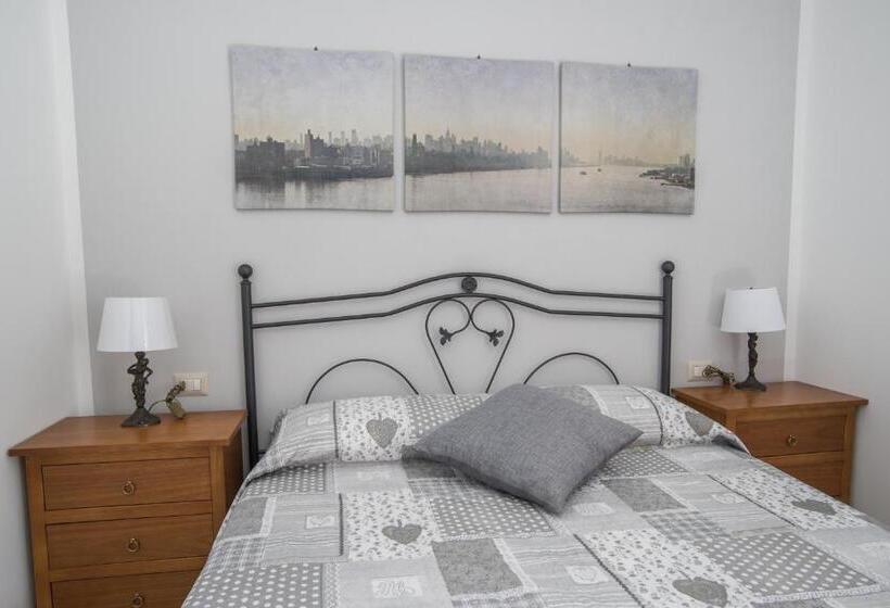 Номер Стандарт, B&b Country House Il Grappolo