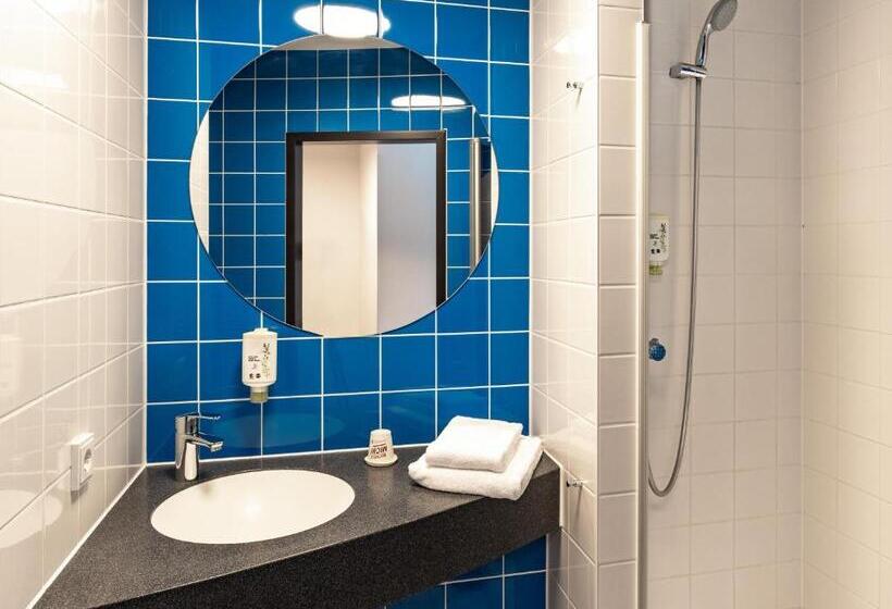 Семейный Номер, B&b Hotel Göttingen City
