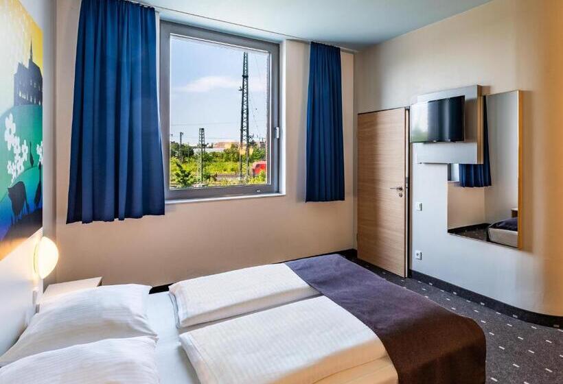 Семейный Номер, B&b Hotel Göttingen City