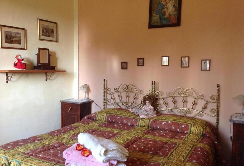Семейный Номер, La Vecchia Quercia