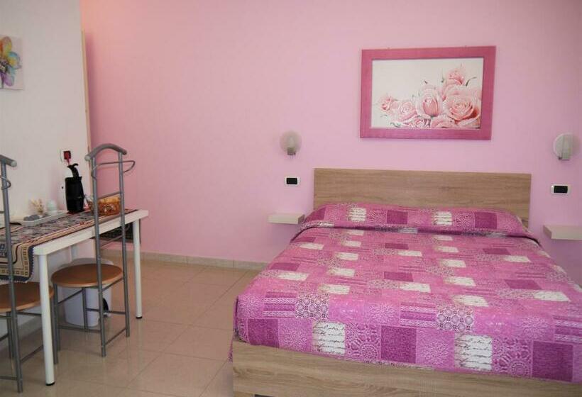 اتاق استاندارد, Sweet Dreams