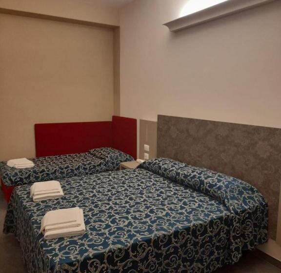 Quarto Familiar Superior, 2000
