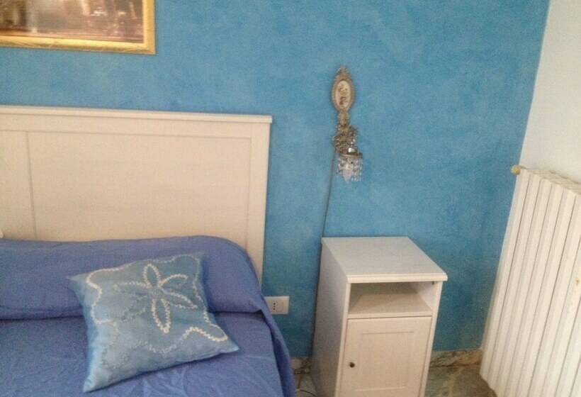 اتاق استاندارد چهار تخته, Il B&b Maison Graziella