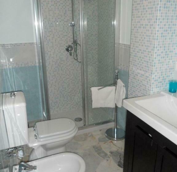اتاق استاندارد, Il B&b Maison Graziella