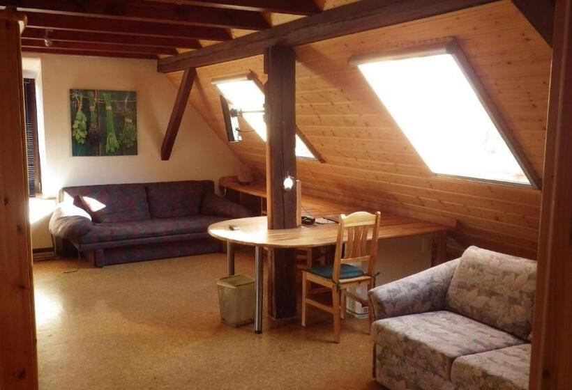 Номер Superior, Landhotel Garni Knittelsheimer Mühle