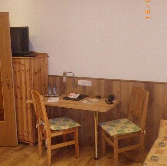 Номер Стандарт, Landhotel Garni Knittelsheimer Mühle