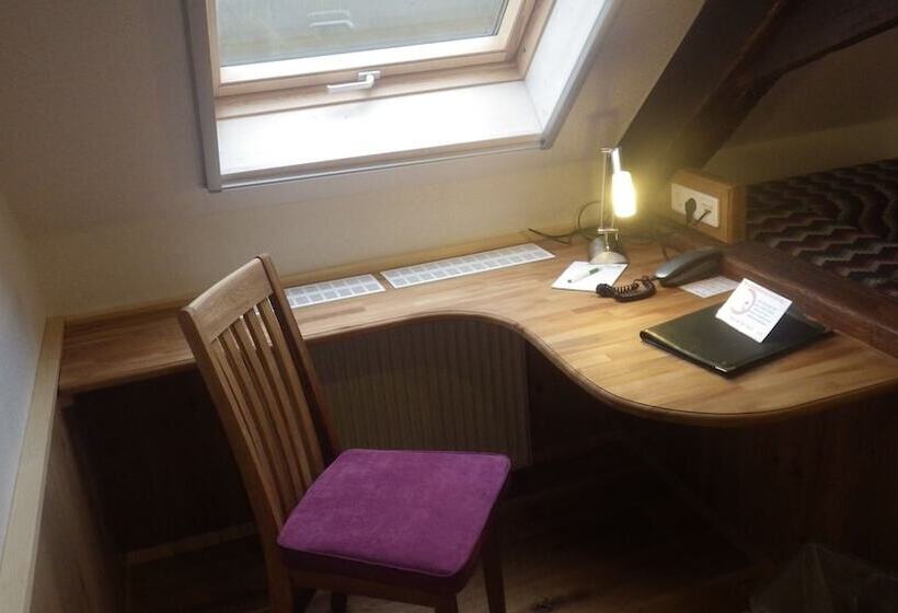 Номер Стандарт, Landhotel Garni Knittelsheimer Mühle
