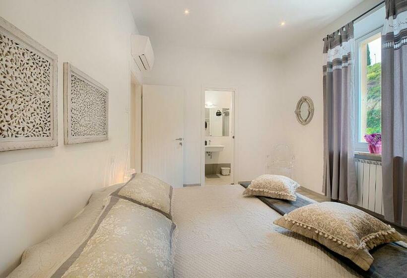 اتاق سوپریور, Siena Vip B&b