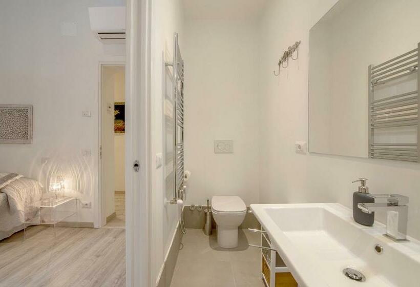 اتاق سوپریور, Siena Vip B&b