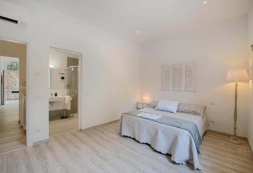 اتاق سوپریور, Siena Vip B&b