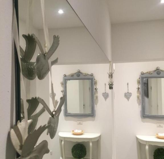 اتاق سوپریور, Siena Vip B&b