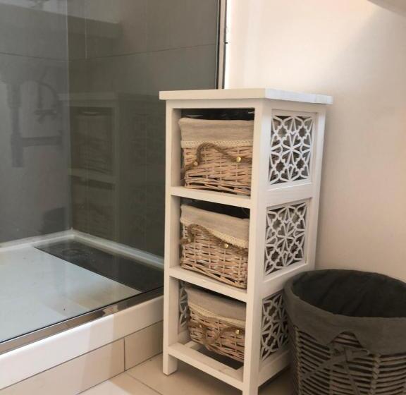 آپارتمان 2 خوابه, Siena Vip B&b