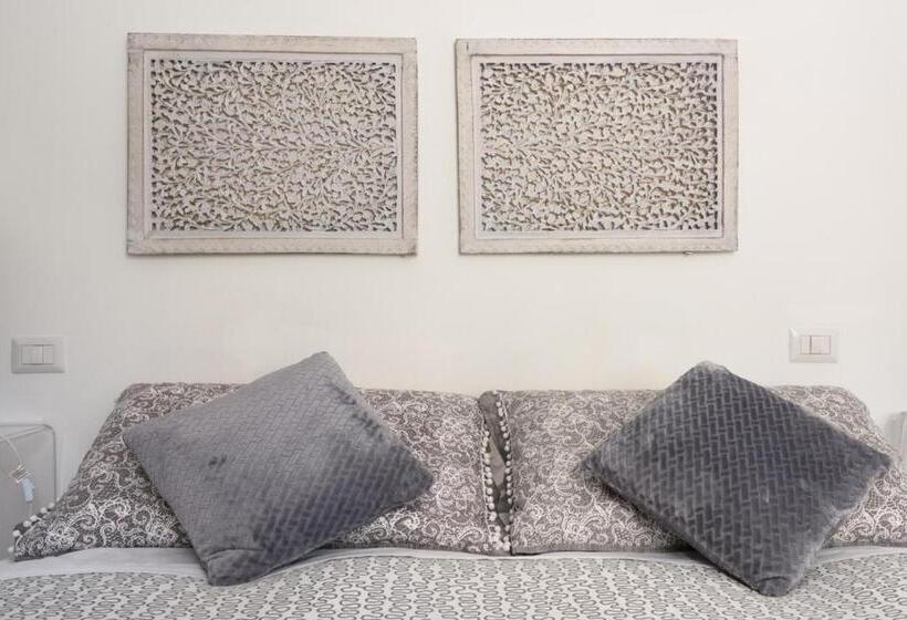 اتاق سوپریور, Siena Vip B&b