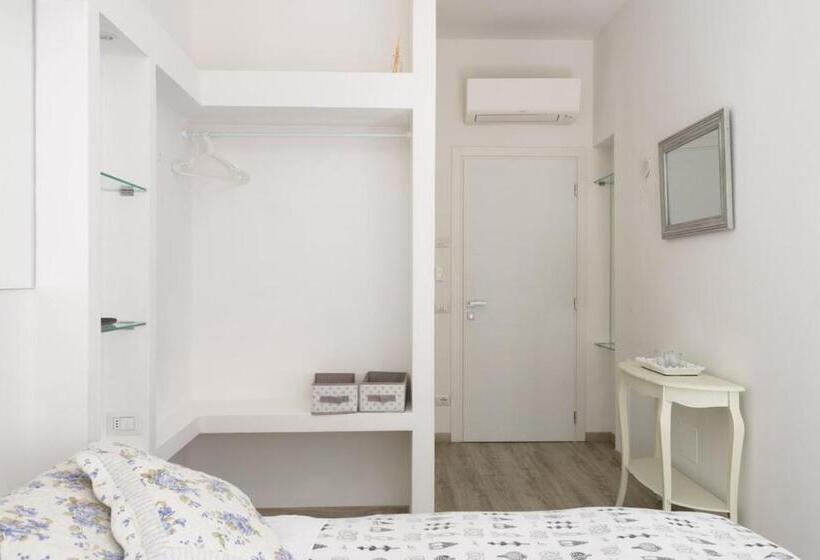 اتاق استاندارد, Siena Vip B&b