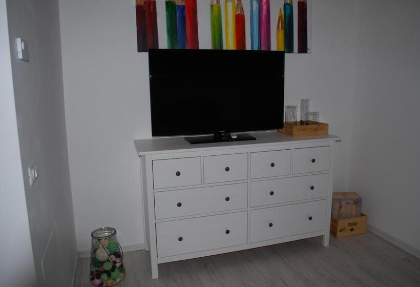 스위트, B&b Cuor Di Lavanda