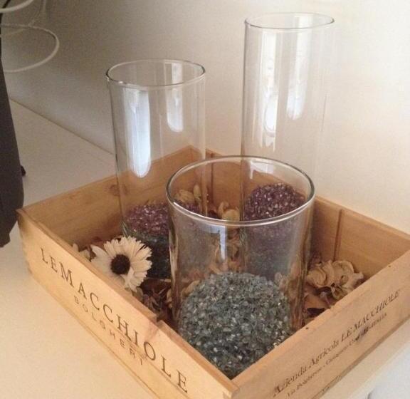 스위트, B&b Cuor Di Lavanda