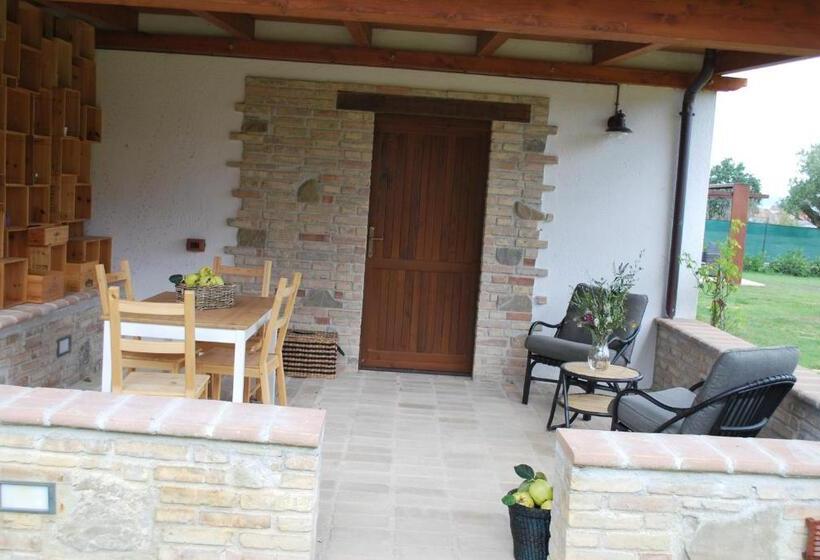 디럭스 룸, B&b Cuor Di Lavanda