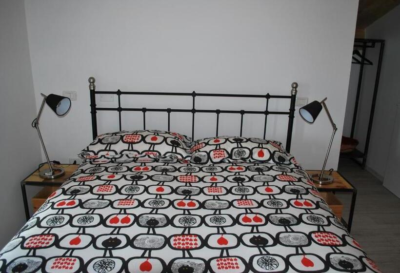 스위트, B&b Cuor Di Lavanda