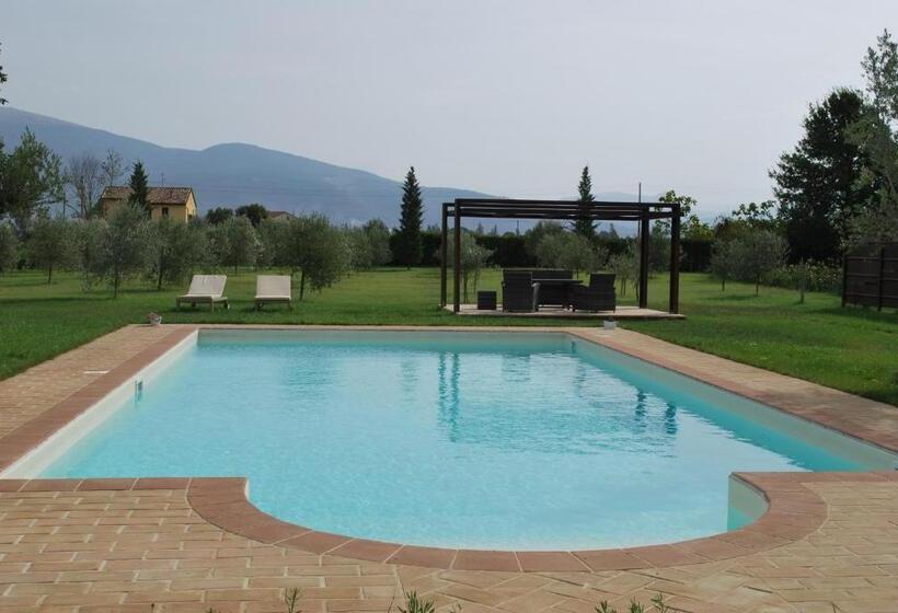 스위트, B&b Cuor Di Lavanda
