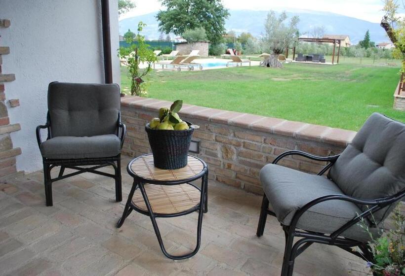 디럭스 룸, B&b Cuor Di Lavanda