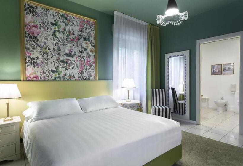 اتاق استاندارد, B&b Maison Biagetti