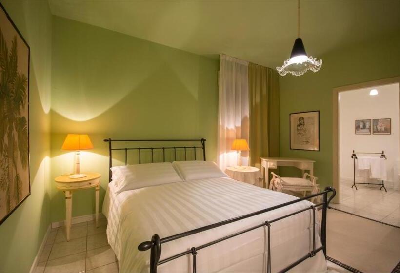 اتاق استاندارد, B&b Maison Biagetti