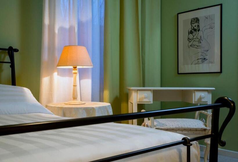 اتاق استاندارد, B&b Maison Biagetti