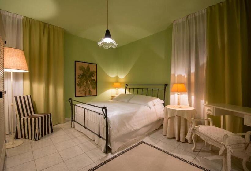 اتاق استاندارد, B&b Maison Biagetti