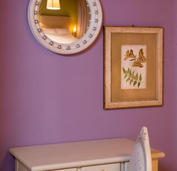 اتاق استاندارد, B&b Maison Biagetti