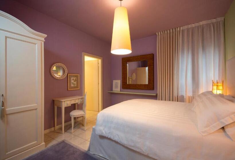 اتاق استاندارد, B&b Maison Biagetti