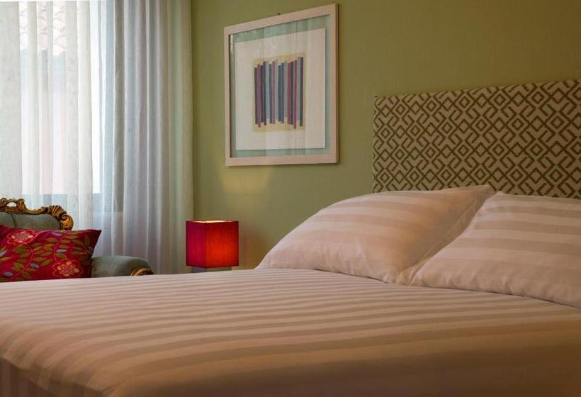 اتاق سوپریور, B&b Maison Biagetti
