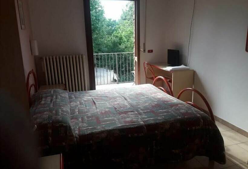 Номер Стандарт, Ristorante Le Terrazze Di Nappino