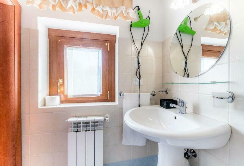 Номер Стандарт, B&b Capriccio