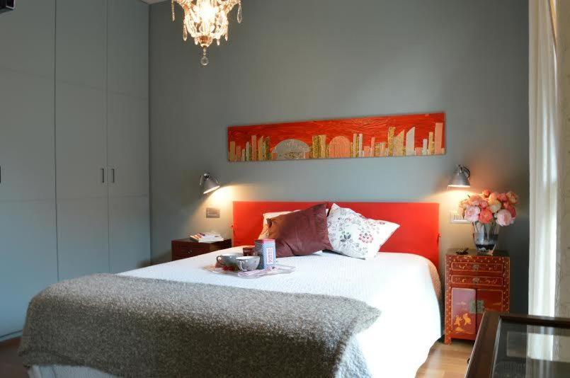 Номер Стандарт, B&b La Casa Di Angela