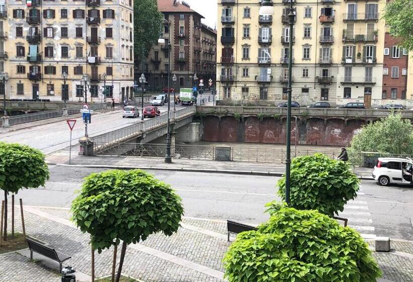 غرفة قياسية ثلاثية, La Terrazza Di Arturo Guest House