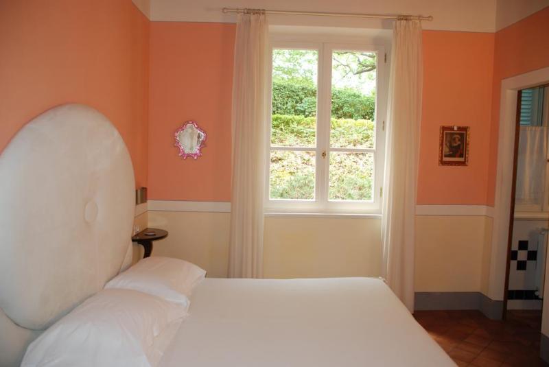 バルコニー付きスタンダードルーム, Torre Giardino Segreto B&b  Borgo Capitano Collection   Albergo Diffuso
