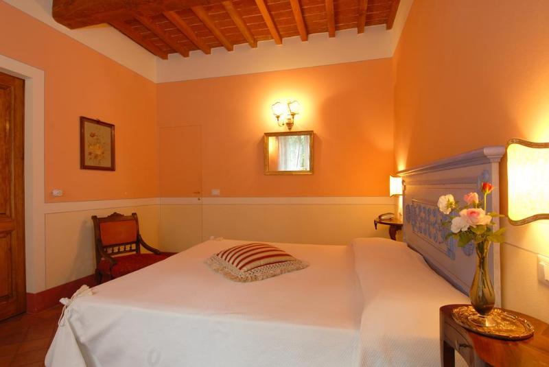 バルコニー付きスタンダードルーム, Torre Giardino Segreto B&b  Borgo Capitano Collection   Albergo Diffuso