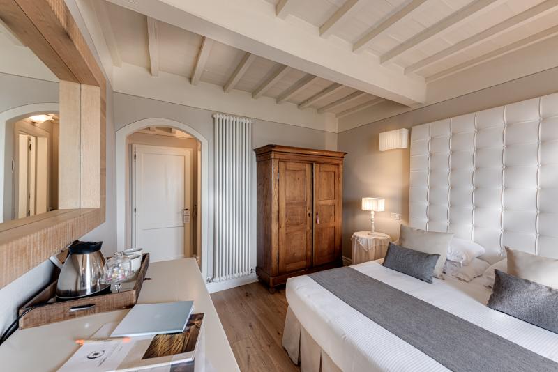 スタンダードルーム, Torre Giardino Segreto B&b  Borgo Capitano Collection   Albergo Diffuso