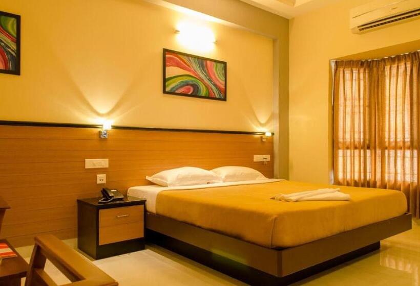 Номер Премиум, Kohinoor Hotels