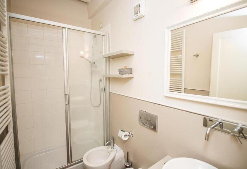 スタンダードルーム, Torre Giardino Segreto B&b  Borgo Capitano Collection   Albergo Diffuso