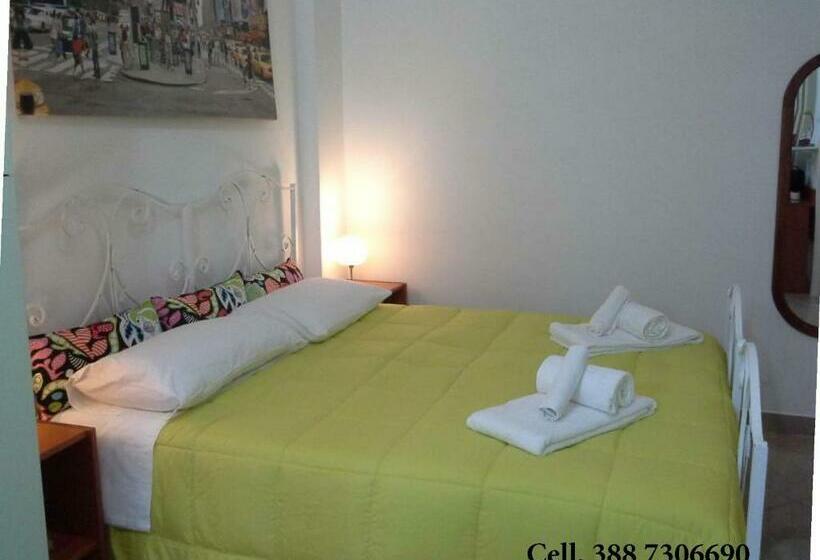 اتاق استاندارد, Alba B&b